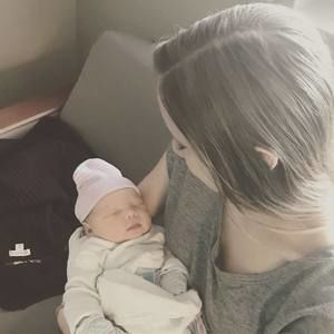 Meet your Posher, Morgan